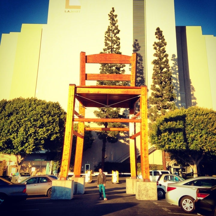 LA Mart photo 2