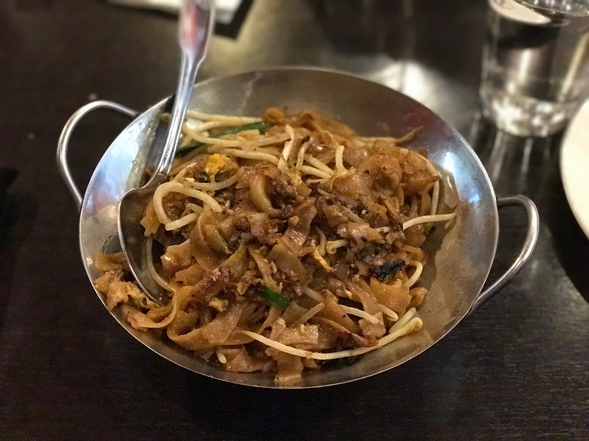 Ipoh Garden Malaysian Delight CLOSED, 150 S 1st St, San Jose, CA