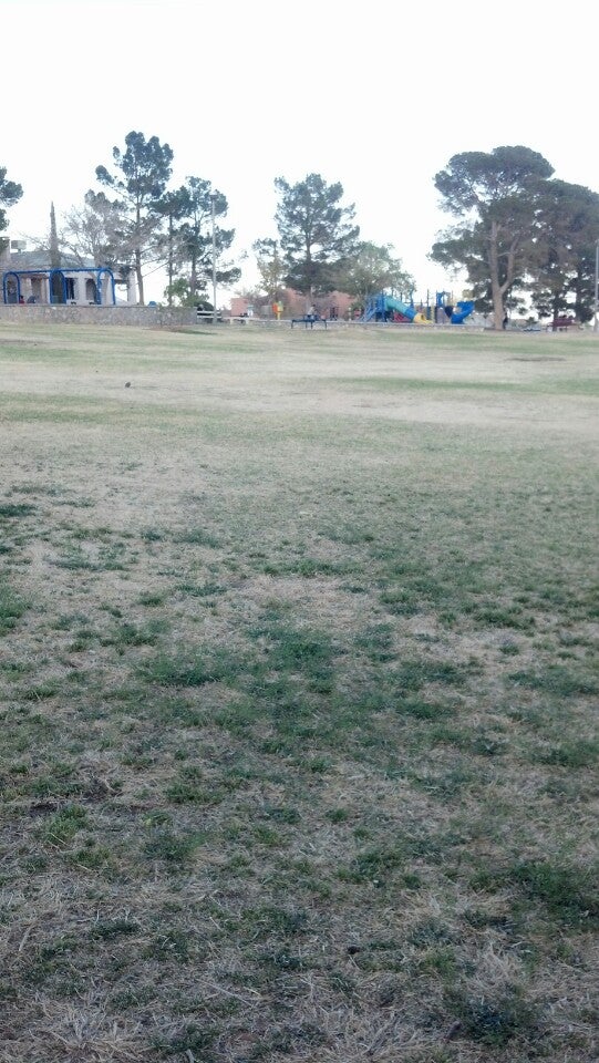 Newman park 2212 alabama st el paso tx mapquest