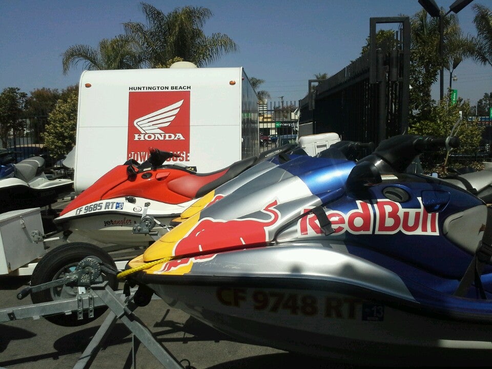 Huntington Beach Honda Motorcycle Dealership Reviewmotors.co