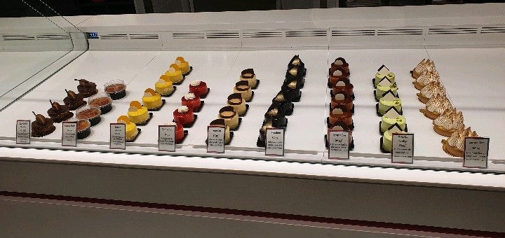 Amadeus Patisserie