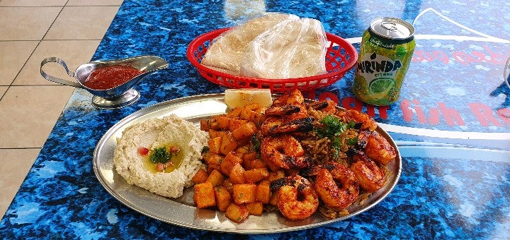 Ghadir Meat and Restaurant