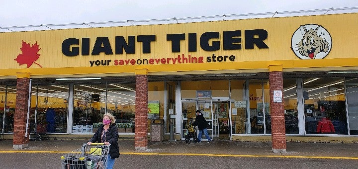 GIANT TIGER - 37 Photos - 130 Davis Drive, Newmarket, Ontario - Department  Stores - Phone Number - Yelp