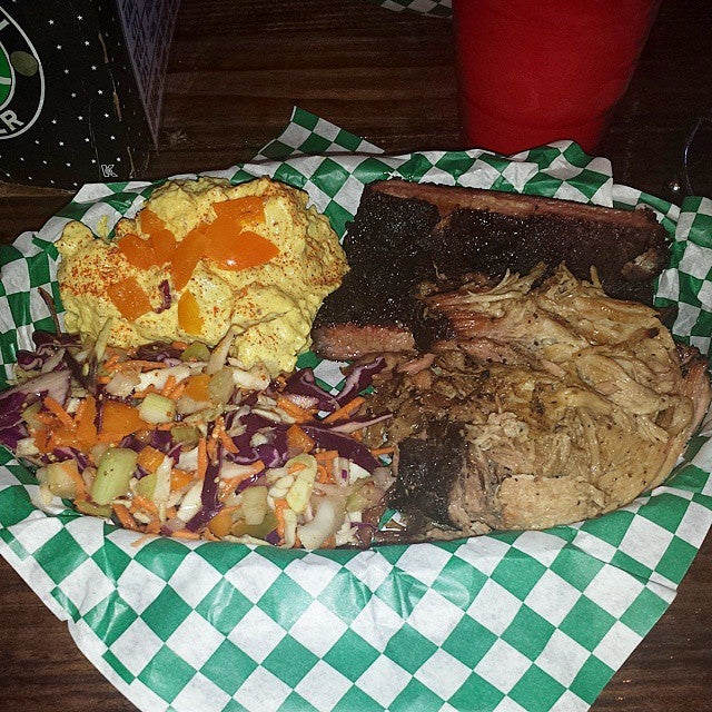 McClure's Barbecue, 4800 Magazine St, New Orleans, LA MapQuest