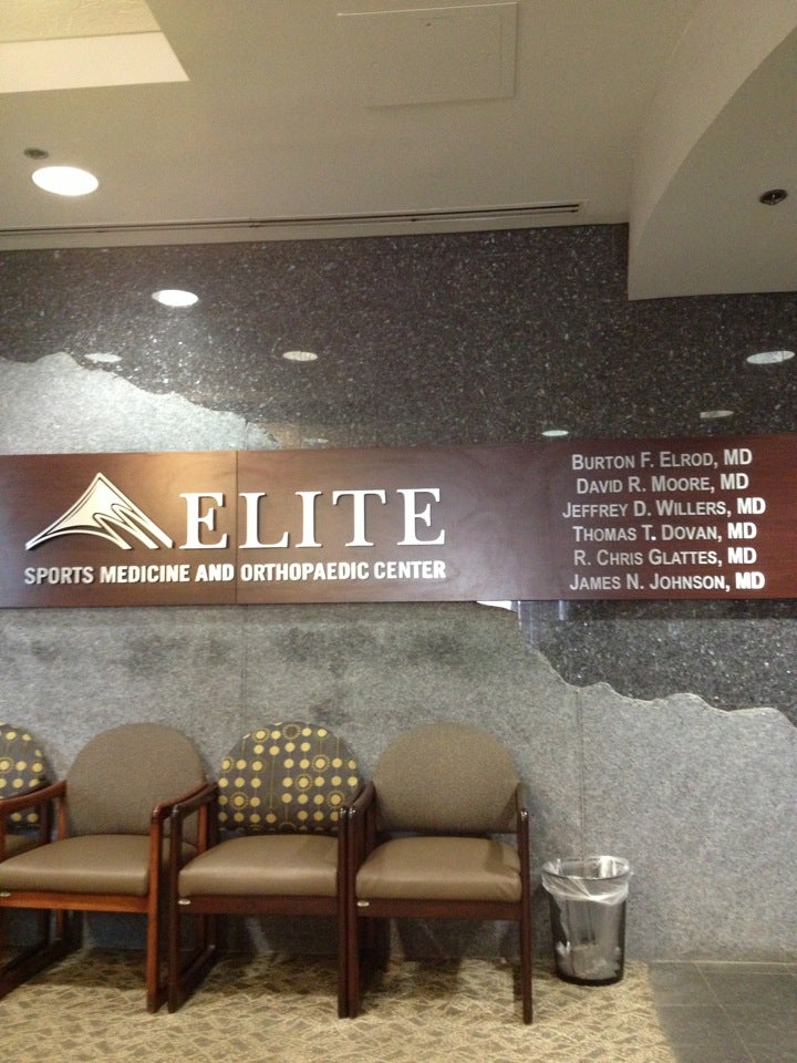 Elite Sports Medicine + Orthopedics Services, Nashville TN, Elite Sports  Medicine + Orthopedics