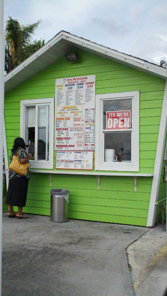 Clewiston, FL Map & Directions MapQuest