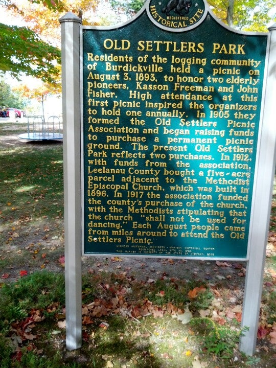 Maple City, MI Map & Directions MapQuest