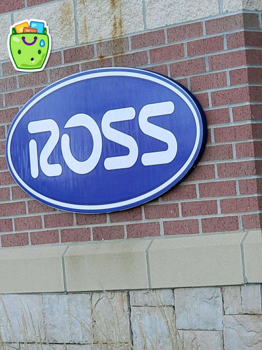 Ross Dress for Less, 6901 Grand Ave, Gurnee, Illinois, Department