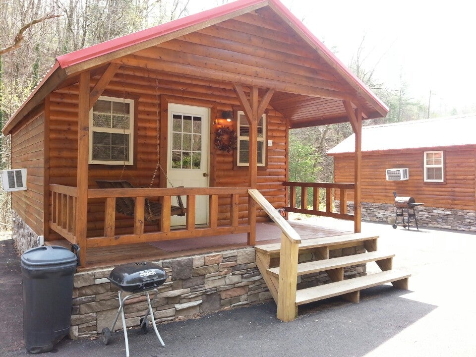 Mountain View Cabin Rentals Tellico Plains Tn