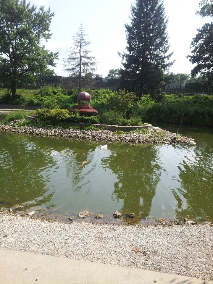 Warrensburg, IL Map & Directions MapQuest