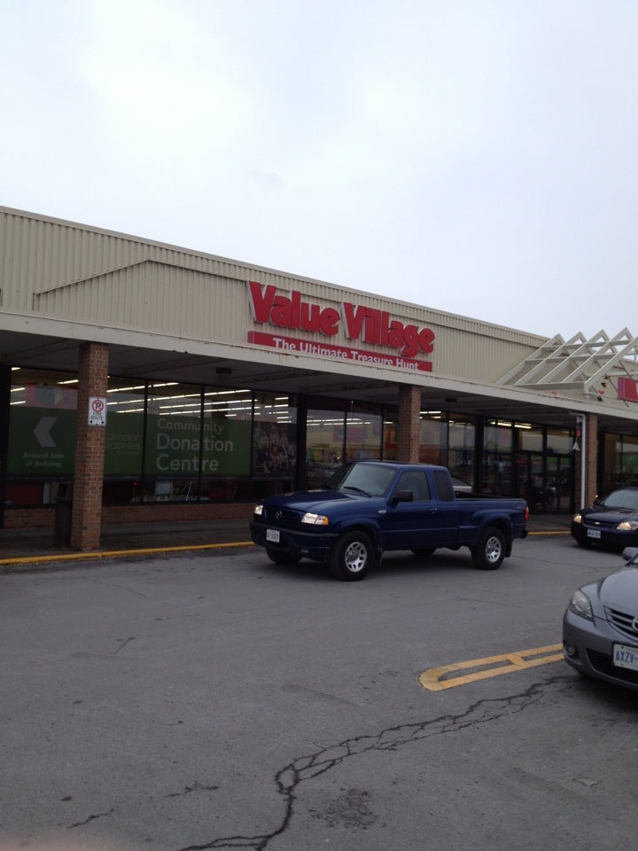 Value Village