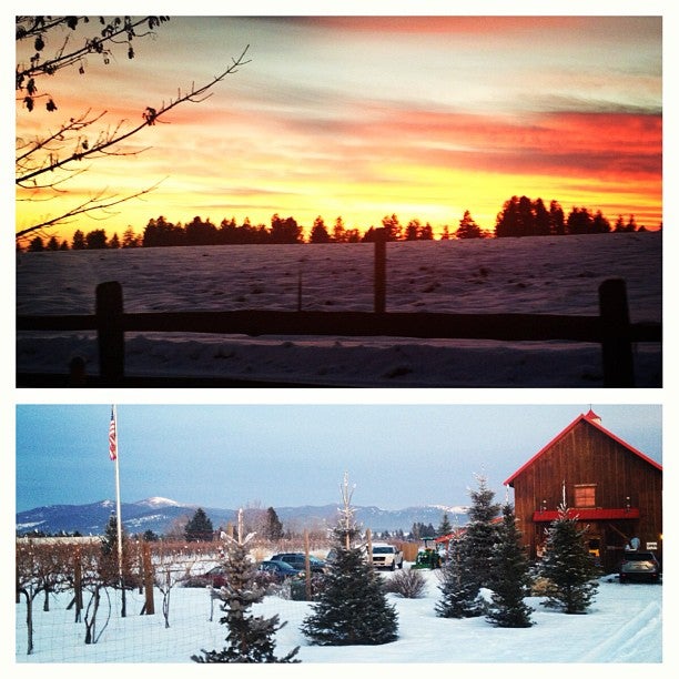 Colbert, WA Map & Directions MapQuest