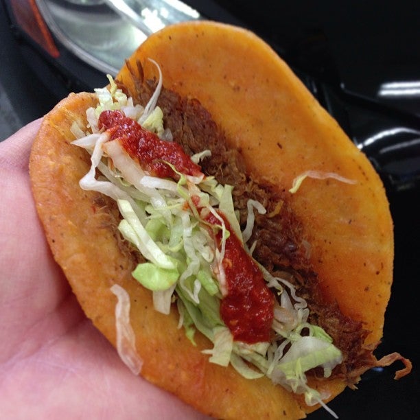 Tito's la Especial Tacos al Vapor, 1948 N Tustin St, Orange, CA