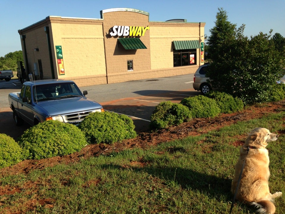 Townville, SC Map & Directions MapQuest