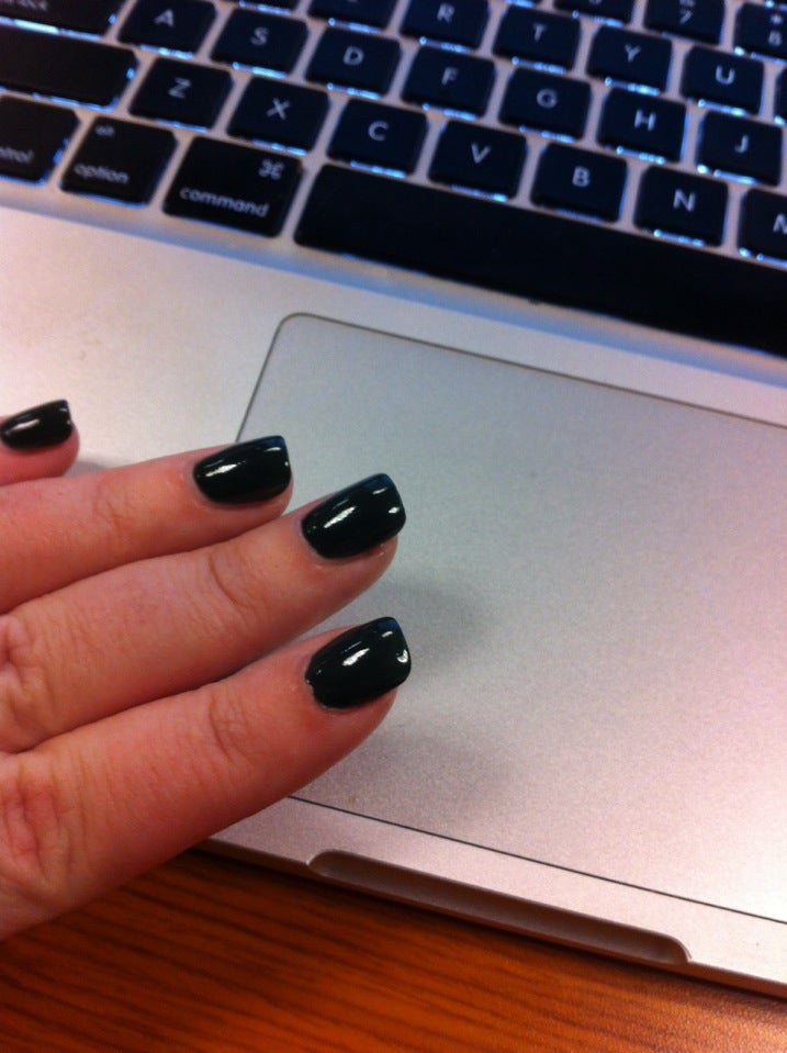 Contempo Nails, 7770 E Hampden Cir, Denver, CO, Health & Beauty