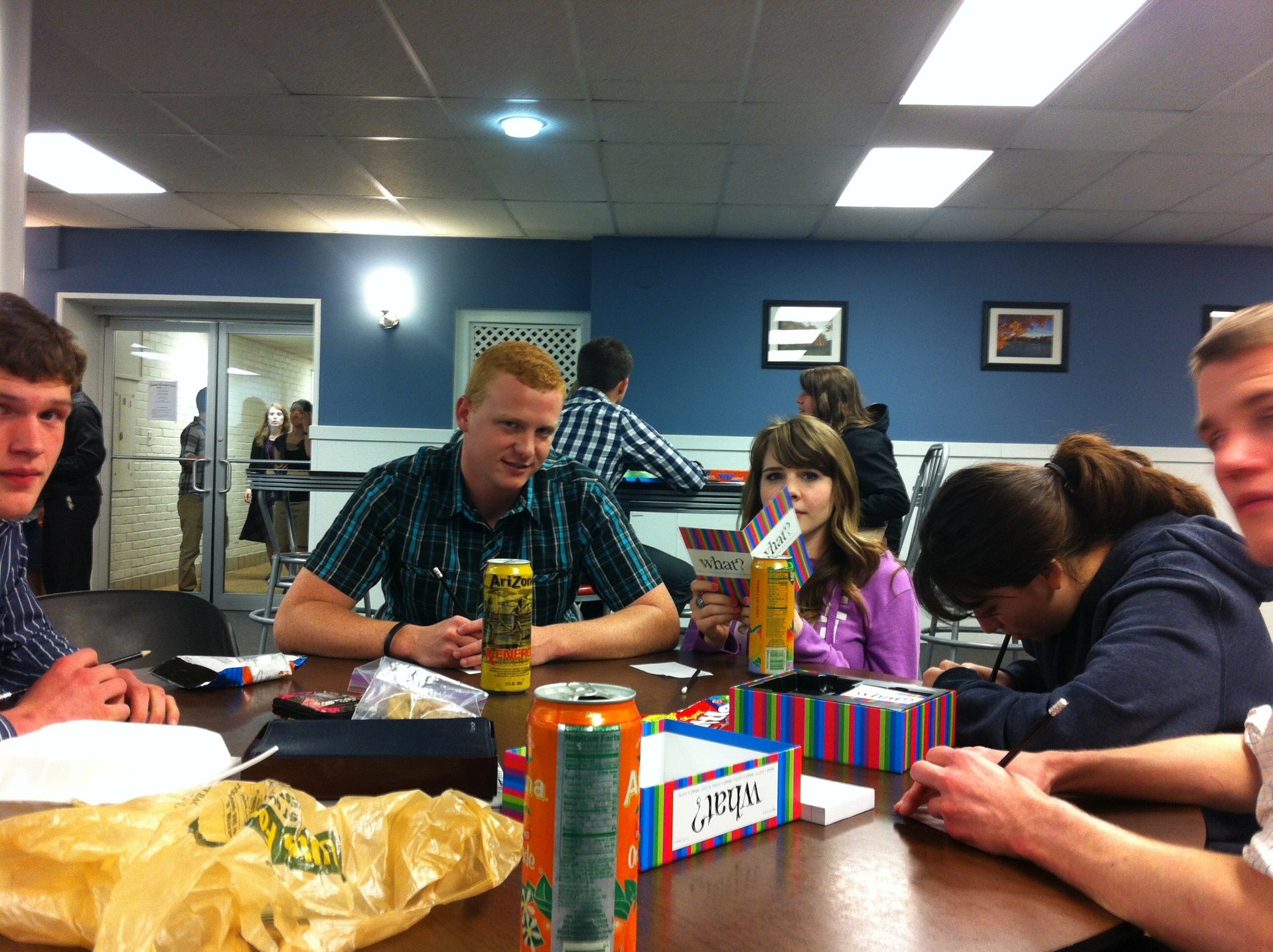 The Jericho Plan, 8400 Burr St, Crown Point, IN MapQuest