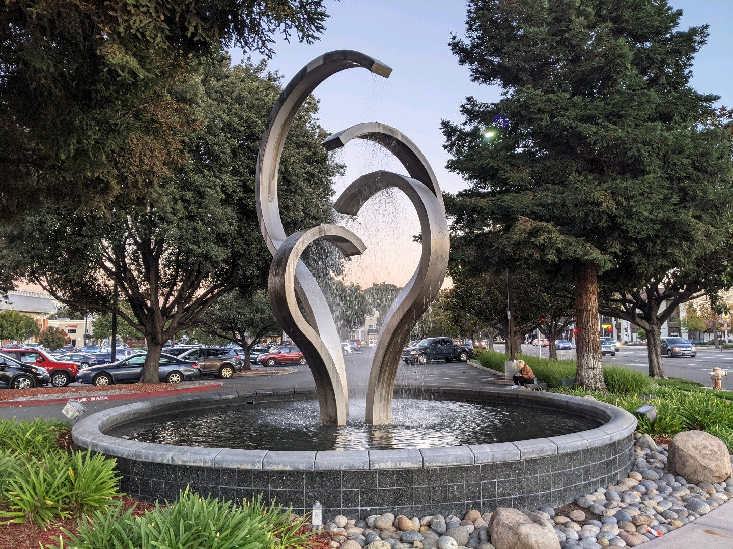 Mowry Avenue & Paseo Padre Parkway, Mowry Ave, Fremont, CA MapQuest