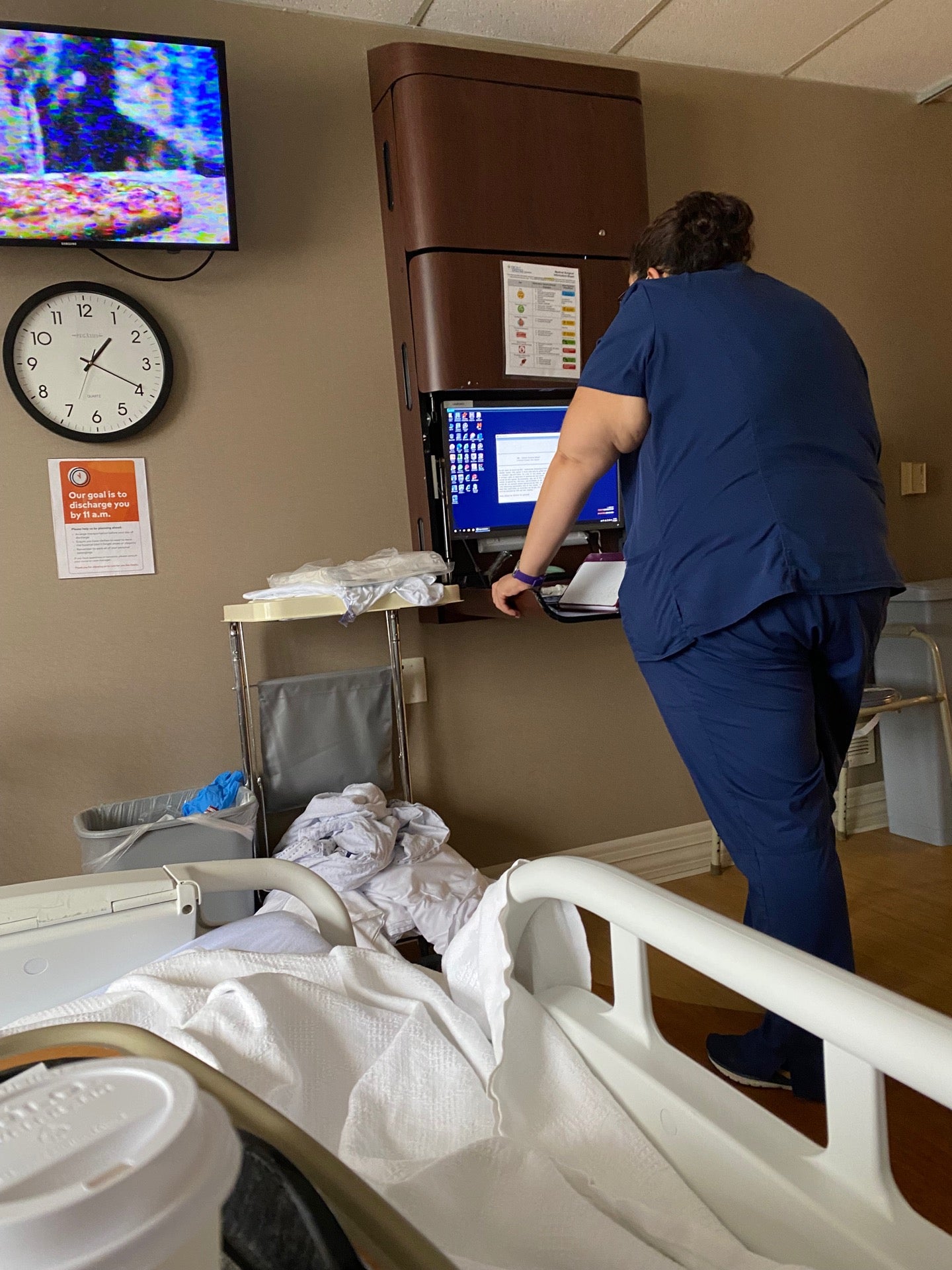 Lab Corp, 10710 Midlothian Tpke, North Chesterfield, VA, Medical Labs