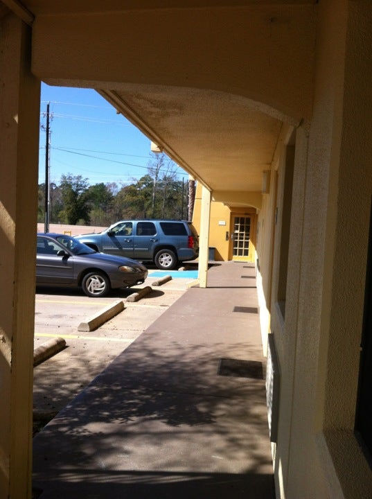 Zavalla, TX Map & Directions MapQuest