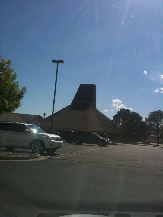 Springs First Church, 4120 E Fountain Blvd, Colorado Springs, CO MapQuest