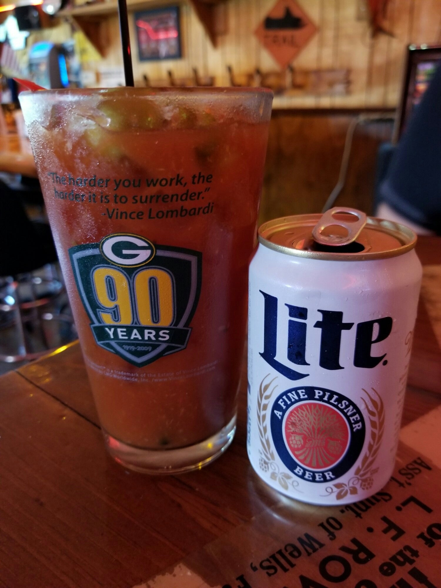 The Lazy Ace Saloon, 1704 Manitowish Rd, Mercer, WI, Bars MapQuest