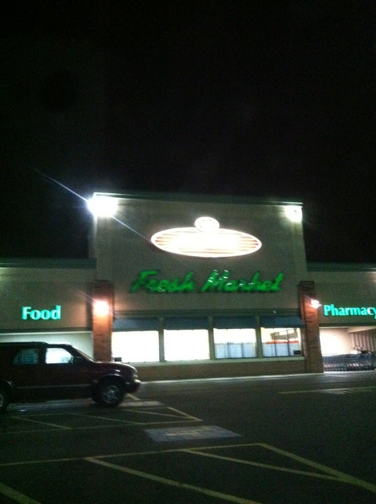Acme Fresh Market, 2905 Whipple Avenue Northwest, Canton, OH, Grocery