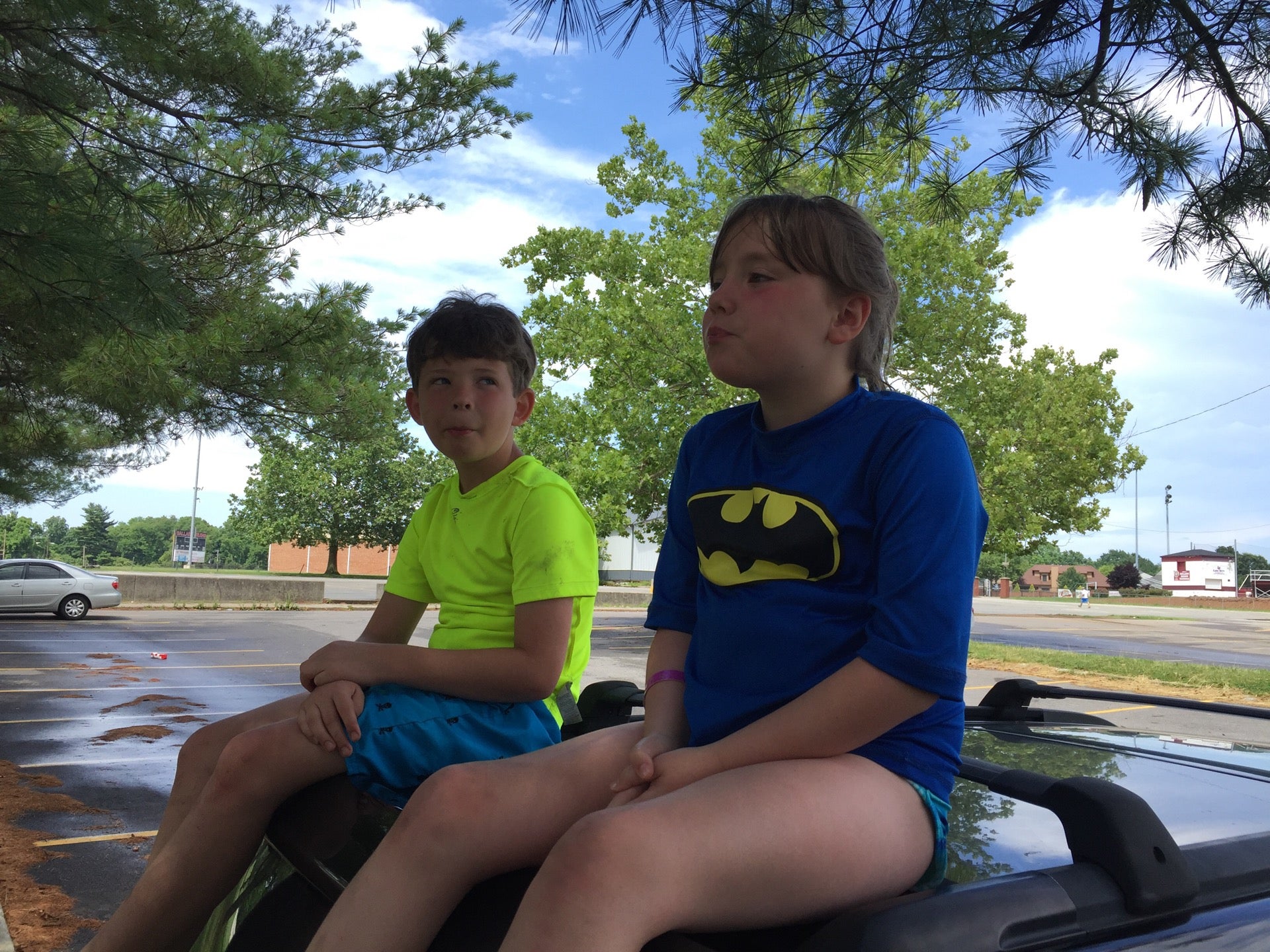 Ballard High School, 6000 Brownsboro Rd, Louisville, KY, Schools MapQuest