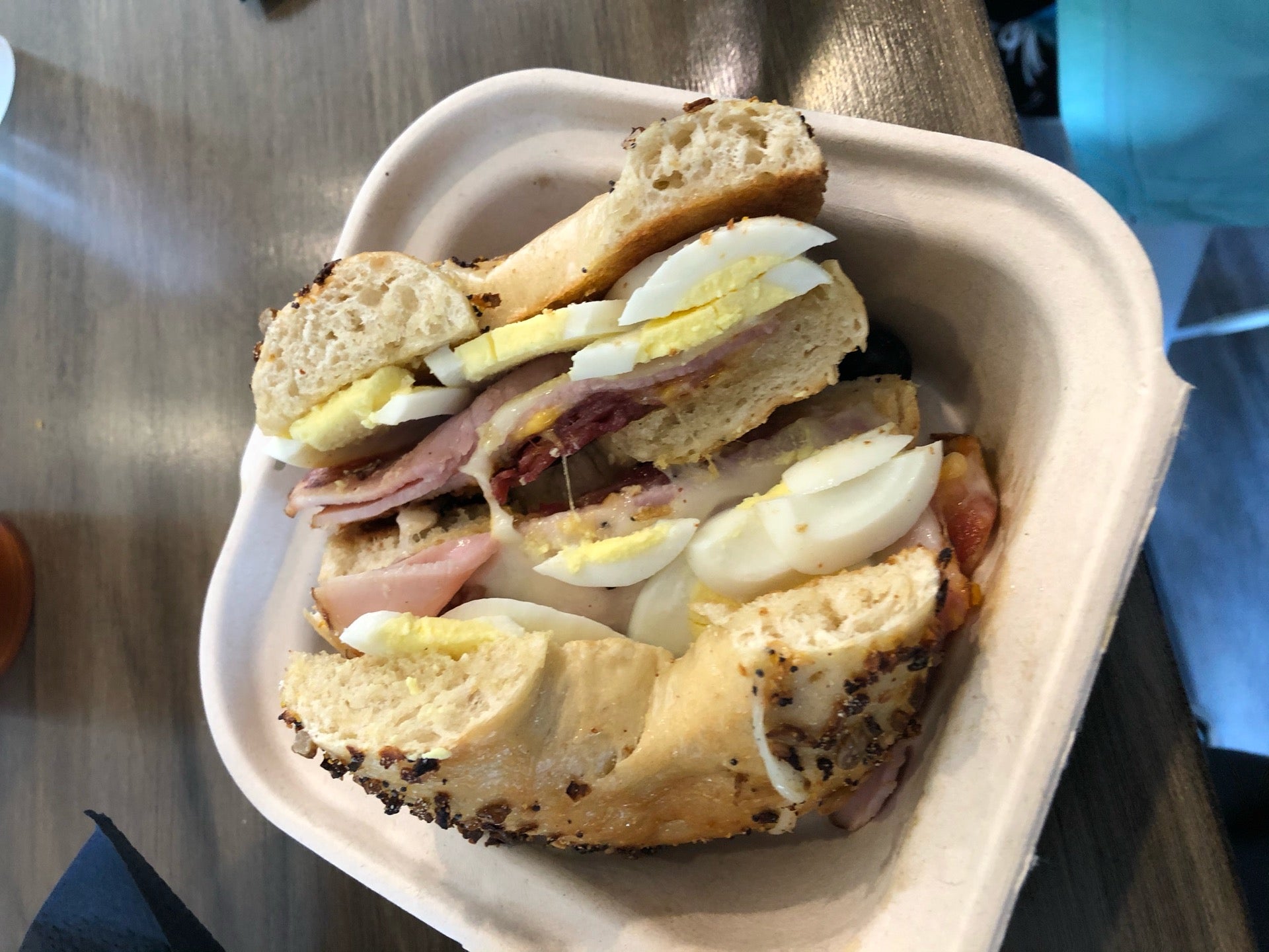 Places To Eat At Claremont Village at Mark Reamer blog