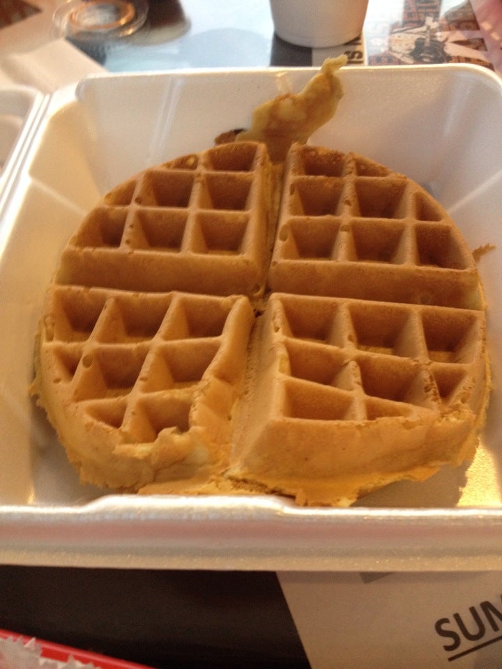 Willy's Chicken and Waffles, 3285 Nicholson Dr, Baton Rouge, LA MapQuest