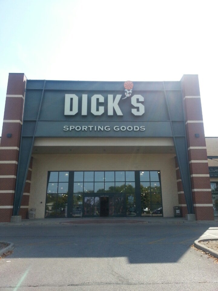 Dick's Sporting Goods, 2850 E 3rd St, Bloomington, Indiana, Sporting