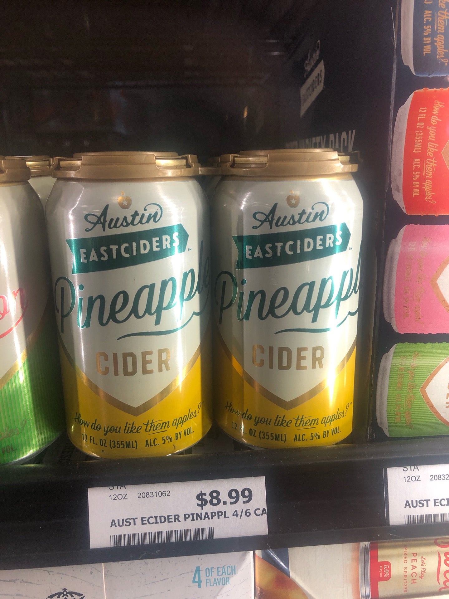 Devlins Wine & Spirits, 4301 SW 21st St, Topeka, KS, Liquor Stores