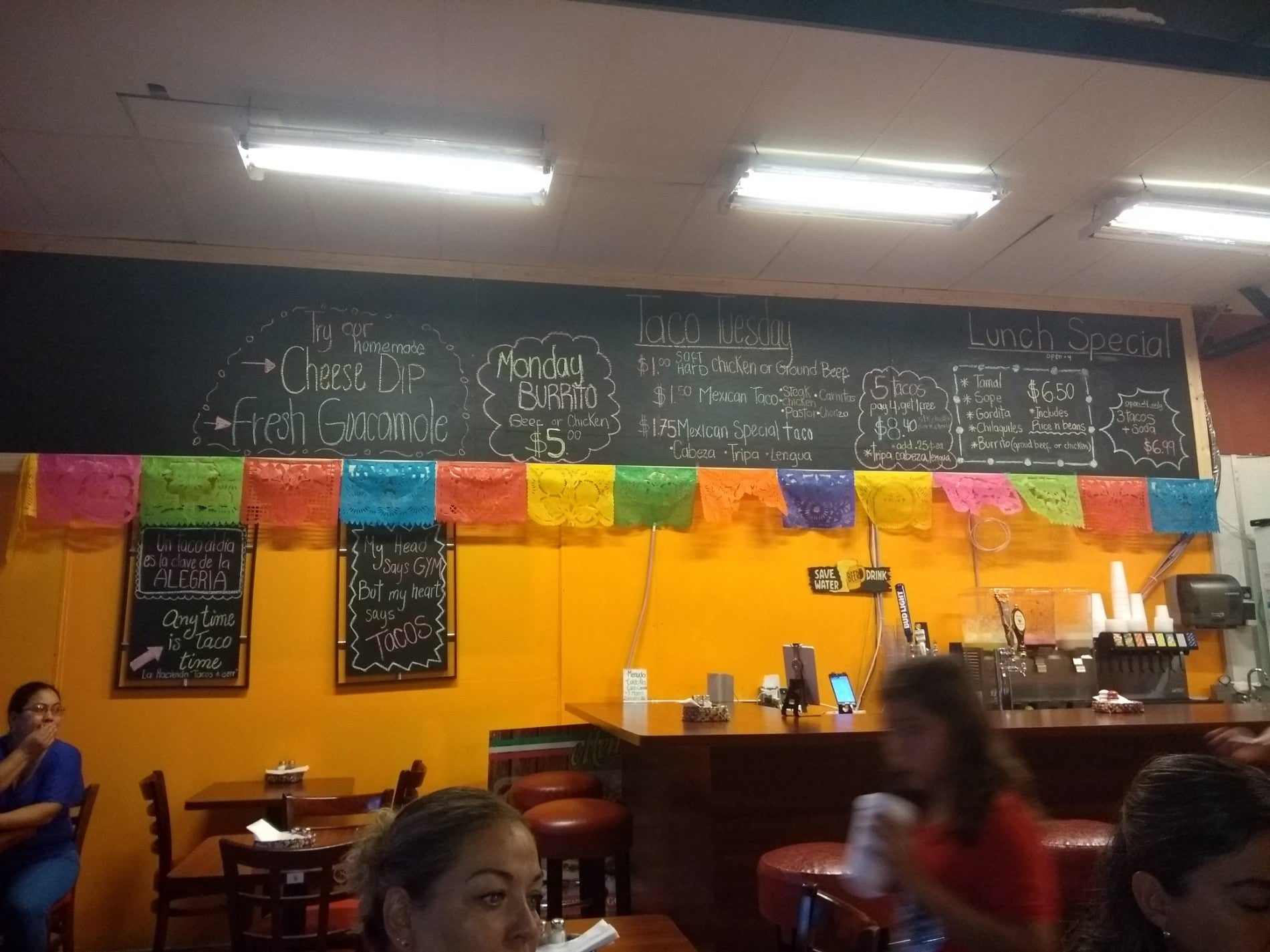 Tacos and Beer, 1008 Se Port St Lucie Blvd, Port Saint Lucie, FL