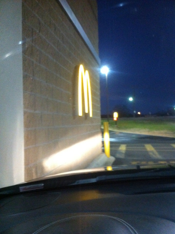 Vilonia, AR Map & Directions MapQuest