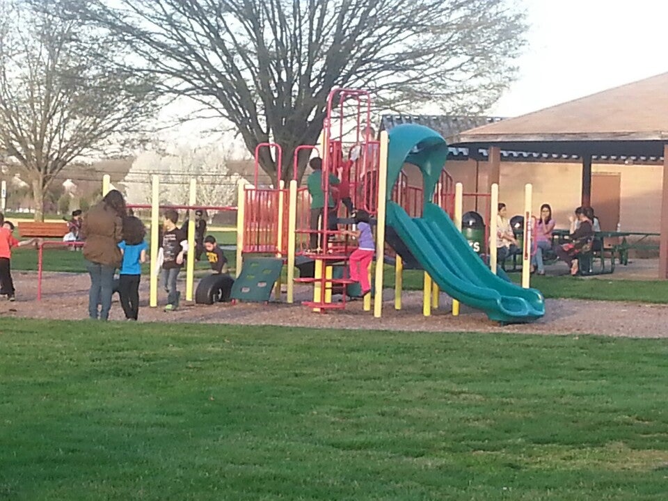 Dayton, NJ Map & Directions MapQuest