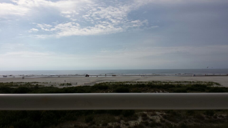 Wildwood Crest, NJ Map & Directions MapQuest