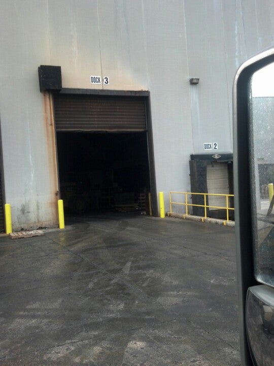 Nemak, 4243 Gateway Dr, Sheboygan, WI, Services NEC MapQuest