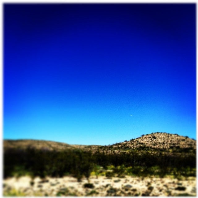 Sanderson, TX Map & Directions MapQuest