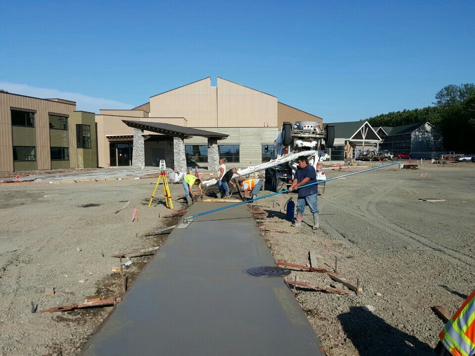 Halsey, OR Map & Directions MapQuest