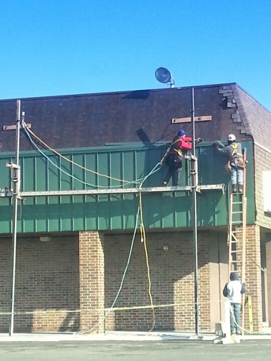 Marion County Health Dept, 6042 E 21st St, Indianapolis, IN, Dentists