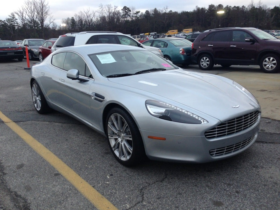 Manheim Atlanta, 4900 Buffington Rd, Atlanta, GA MapQuest