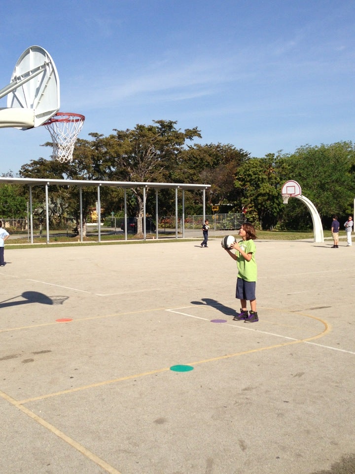 KENWOOD K8 Center, 9300 SW 79th Ave, Miami, FL, Schools MapQuest