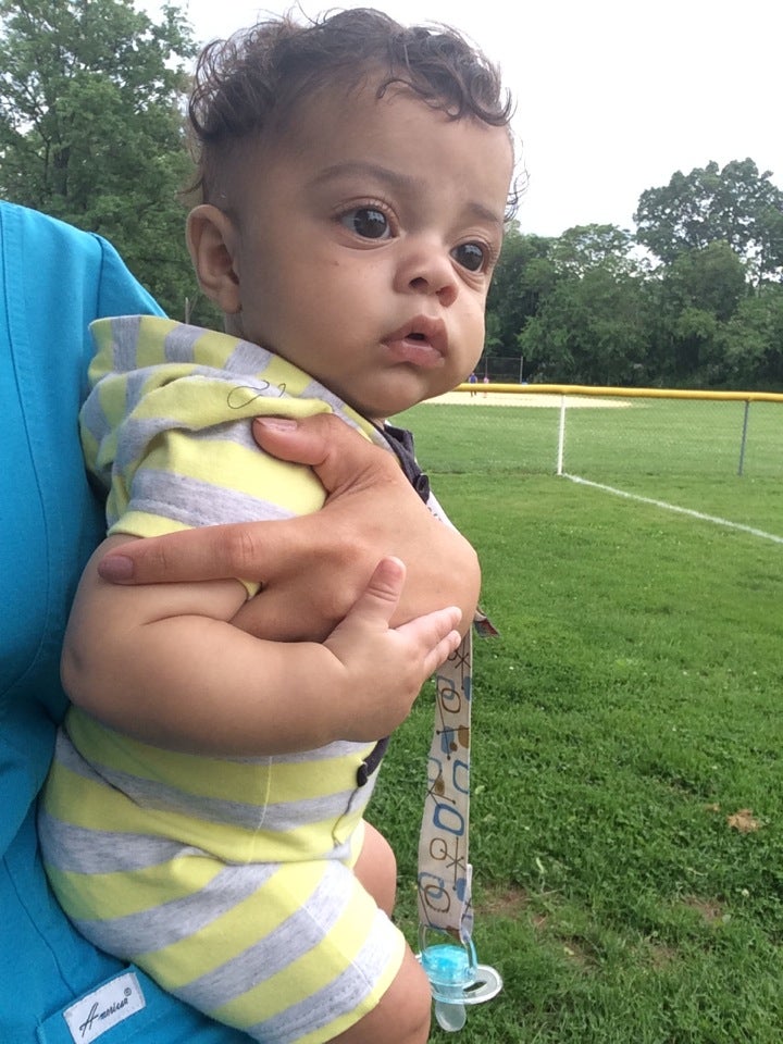 Sperling Park, Speer Ave, Clifton, NJ MapQuest