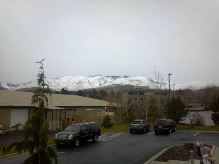 Orondo, WA Map & Directions MapQuest