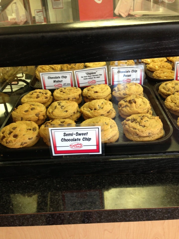 Campitelli Cookies, 5557 E Santa Ana Canyon Rd, Anaheim, CA, Bakeries MapQuest