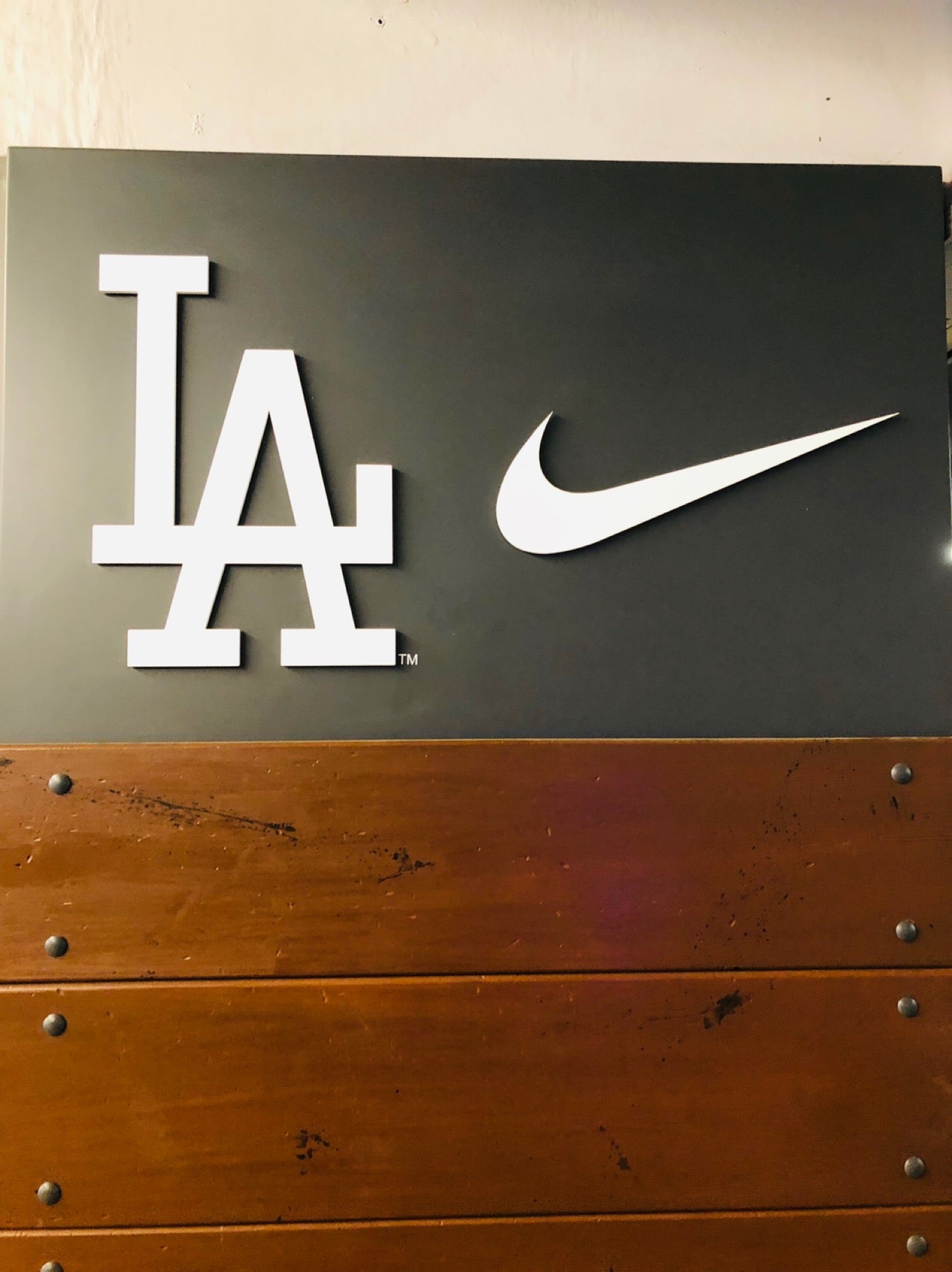 Dodgers Clubhouse, 1000 Universal Studios Blvd, Los Angeles, CA, Clothing  Retail - MapQuest