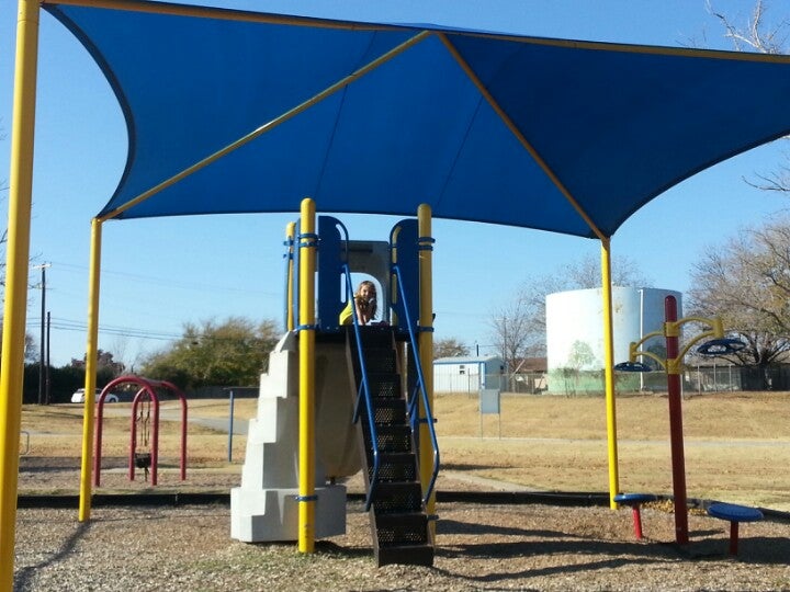 Crowley, TX Map & Directions MapQuest