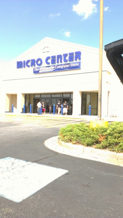 Micro Center, 2340 Pleasant Hill Rd, Duluth, GA, Computer