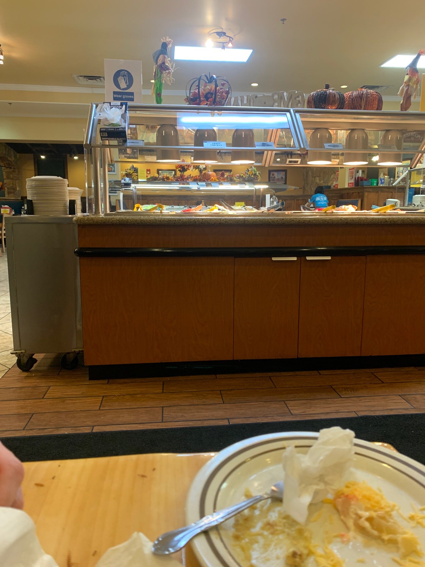 Fried Tomato Buffet, 1180 Highway 34 E, Newnan, Eating places