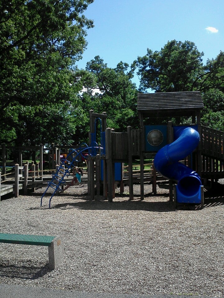 Sally's Dream Playground, Campbell Hall, NY MapQuest