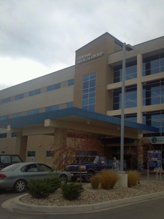 Graham Medical Group, 180 S Main St, Ste 2, Canton, IL, Nurses